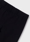 Conjunto Leggings Negro Junior Niña Mayoral M6759 MAYORAL