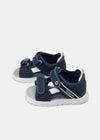 Huarache Sport Marino Bebe Niño Mayoral M41589 MAYORAL