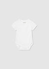 Body Calado Blanco Unisex Mayoral M1703 MAYORAL