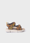 Huarache Sport Camel Niño Mayoral M43566 MAYORAL