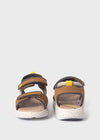 Huarache Sport Camel Niño Mayoral M43566 MAYORAL