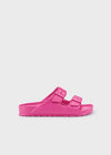 Huarache Bio Ebilla Fucsia Niña Mayoral M43570 MAYORAL