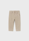 Pantalon Traje Confort Beige Mayoral M2531 MAYORAL