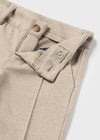 Pantalon Traje Confort Beige Mayoral M2531 MAYORAL