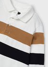 Polo M/L Color Block Nata Mayoral M4103 MAYORAL