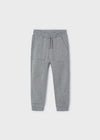 Pantalon Deportivo Gris Mayoral M4532 Niño MAYORAL