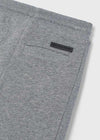 Pantalon Deportivo Gris Mayoral M4532 Niño MAYORAL