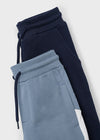 Pants 2 Pantalones 1 Sudadera Color Otoman Cloudy Mayoral M4882 Niño MAYORAL