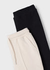 Pants 2 Pantalones Garbanzo Mayoral M4888 MAYORAL