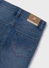 Pantalon Soft Denim O Mayoral M7539 MAYORAL