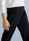 Pantalon Cadena Negro Mayoral M7543 MAYORAL