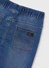 Pantalon Soft Denim Jogger Mayoral M4531 MAYORAL