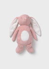 Peluche Con Sonido Rosa Baby Mayoral M19497 MAYORAL