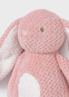 Peluche Con Sonido Rosa Baby Mayoral M19497 MAYORAL