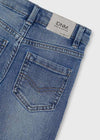 Pantalon Mezclilla Slim Fit O Mayoral M504 MAYORAL