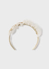 Diadema Champagne Mayoral M10778 MAYORAL