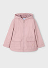 Impermeable Rosa Mayoral M4498 MAYORAL