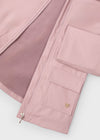 Impermeable Rosa Mayoral M4498 MAYORAL