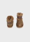 Bota Australiana Forro Afelpado Cobre Mayoral M42488 MAYORAL