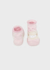 Calcetin Suela Rosa Baby Mayoral M9781 MAYORAL