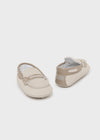 Mocasines Beige Mayoral M9783 MAYORAL