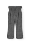 Pantalón Algodon Vestir Espiga De Niña -Bci Boboli M439095 BOBOLI