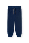 Conjunto Pants Punto De Niño -Bci Boboli M509284 BOBOLI