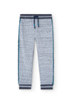 Conj. Pants Sudadera Felpa De Niño -Bci Boboli M529107 / M529028  BOBOLI