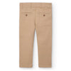 Pantalón Satén Elástico De Niño -Bci Boboli M739021 BOBOLI