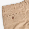 Pantalón Satén Elástico De Niño -Bci Boboli M739021 BOBOLI