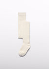 Mallas Calado Lateral Crema Abelylula M5904 ABEL Y LULA