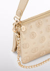 Bolso Vestir Logo Dorado Abelylula M5938 ABEL Y LULA