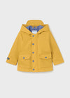 Impermeable Amarillo Mayoral M2470 MAYORAL