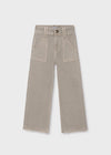 Pantalon Tinte En Prend Sepia Mayoral M7546 MAYORAL