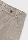 Pantalon Tinte En Prend Sepia Mayoral M7546 MAYORAL