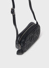 Bolso Negro Mayoral M10849 MAYORAL