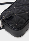 Bolso Negro Mayoral M10849 MAYORAL