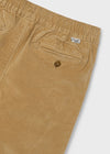 Pantalon Jogger Tercioafelpado Toffee Mayoral M4527 MAYORAL