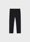 Pantalon Punto Smart Negro Mayoral M4528 MAYORAL