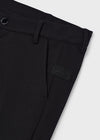 Pantalon Punto Smart Negro Mayoral M4528 MAYORAL