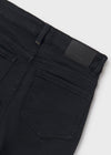 Pantalon Soft Negro Mayoral M7531 MAYORAL