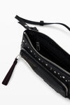 Cartera Mickey Studstyle Lis, Negro, Unitalla M24Wayp35 DESIGUAL