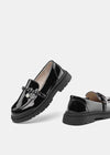 Mocasin Track Negro Mayoral M44471 MAYORAL