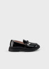 Mocasin Track Negro Mayoral M44471 MAYORAL