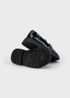 Mocasin Track Negro Mayoral M44471 MAYORAL