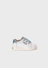 Sneaker Urbana Bco-Jade Mayoral M42494 MAYORAL