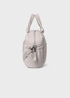 Bolso Acolchado Hielo Mayoral T1 M19501