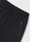 Bermuda "Athletics" Negro Junior Niño Mayoral M6209 MAYORAL