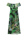 Vestido Tucson Desigual para dama M21SWVW56