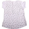 Blusa M/C Tuctuc Niña M46214